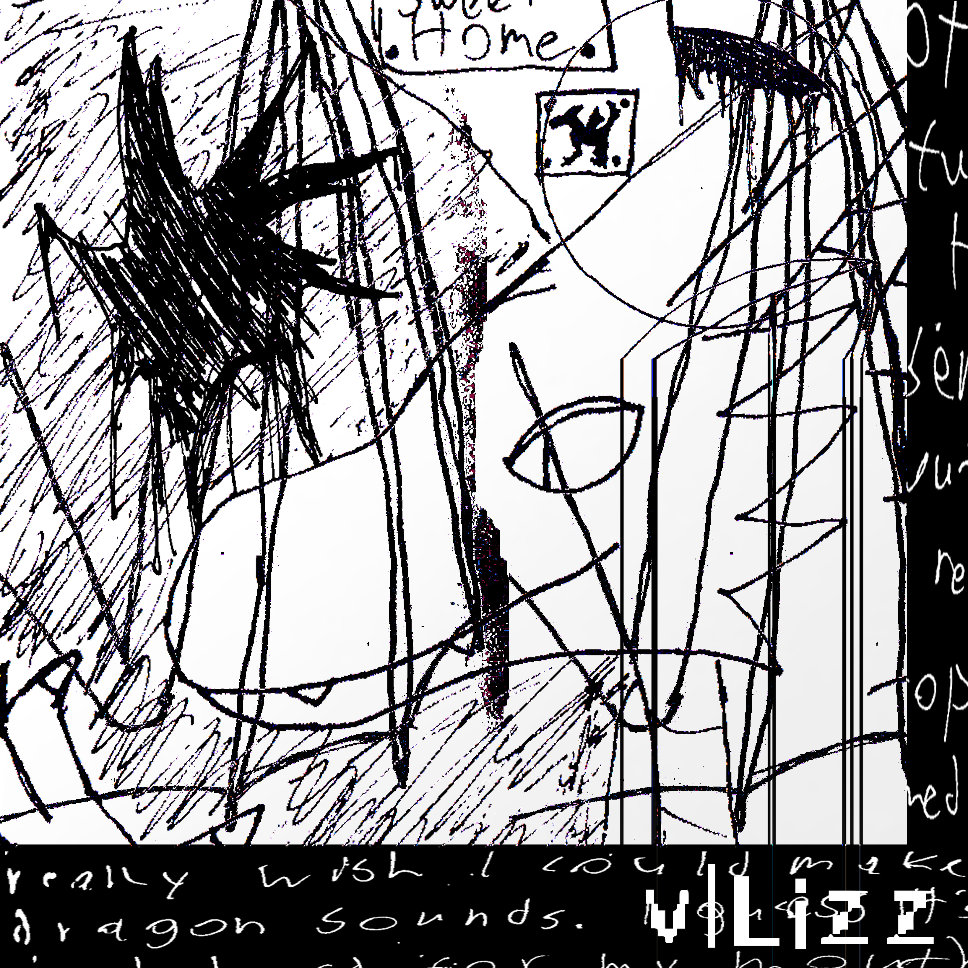 hi album art