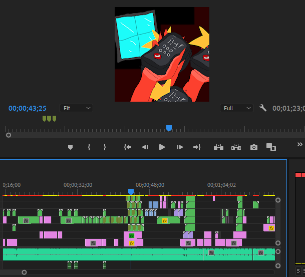 premiere pro file